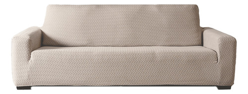 Funda De Sillón Niza Sofá Greige Vianney