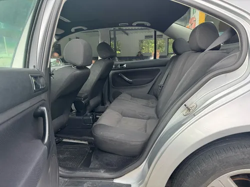 Jetta Clasico
