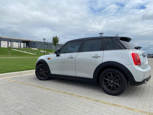 Mini Cooper 2019 1.5 F55 Pepper Wired 136cv