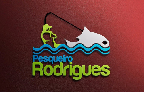 Criação De Logotipo / Logo