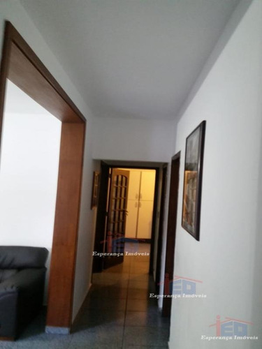 Imagem 5 de 9 de Ref.: 2121 - Assobradada Em Osasco Para Venda - V2121