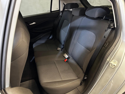 Chevrolet Onix 1.0mt Lt1
