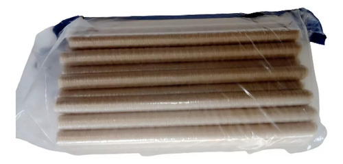 Viskase Nojax E-z Peel 22mm. 10 Pzas.tripa De Celulosa
