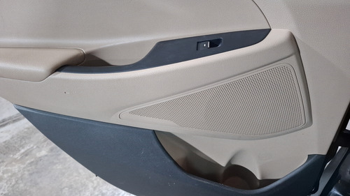 Hyundai Tucson 2.0 Limited At