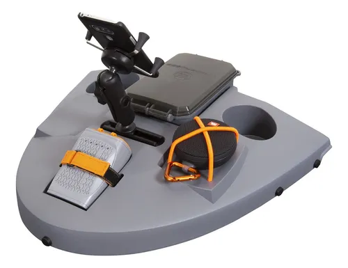 Wilderness Systems Pungo Dashboard | Tablero De Kayak Con A. Gris