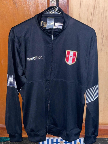 Conjunto / Marathon / Selección Peru / Talla L