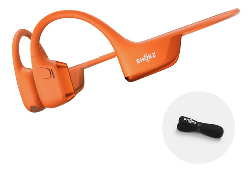 Auriculares Deportivos De Conducción Ósea Openrun Pro 2 Shok