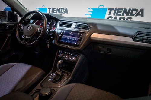 Volkswagen Tiguan Allspace 1.4 Tsi Trendline 150cv Dsg