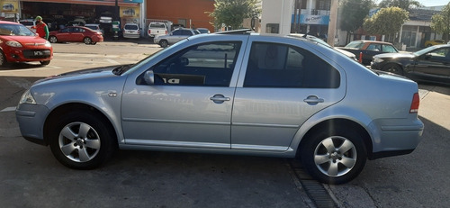 Vw Bora 2.0 Gnc