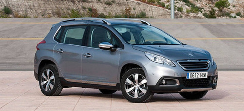 Imagen 10 de 15 de Peugeot 208 0km 2022/2023 Todas Las Versiones Disponibles N