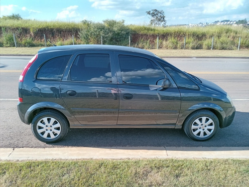 Chevrolet Meriva 2003 1.8 5p
