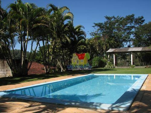 Imagem 3 de 24 de Fazenda À Venda, 224.000 M² Por R$ 3.500.000,00 - Jardim Seabra - Amparo/sp - Fa0002