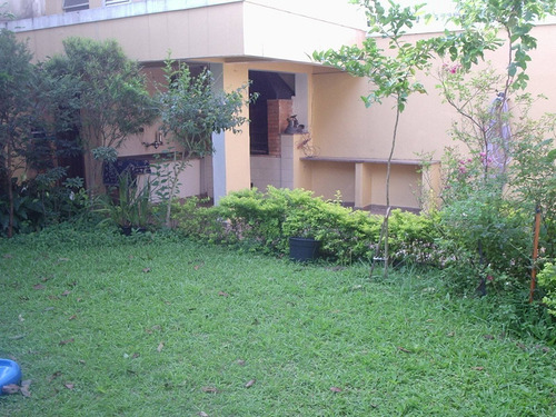 Imagem 23 de 30 de Casa - Ca00236 - 1851830