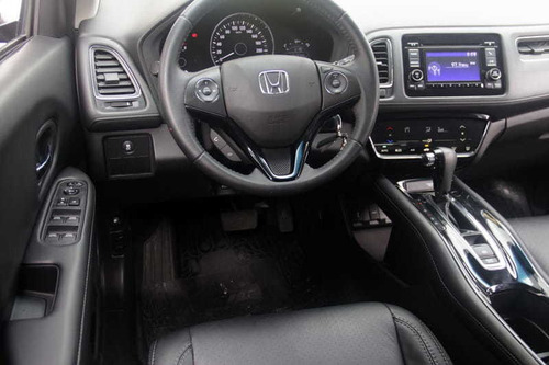 Imagem 15 de 15 de Honda Hrv 1.8 Ex 2019