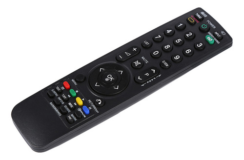 Substituição Do Controlador Universal De Controle Remoto Par