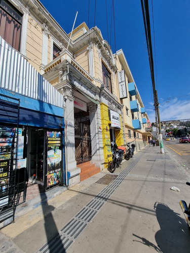 Venta Casa Av Argentina - Valparaíso