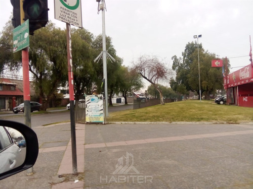 Galpón En Venta En Talca