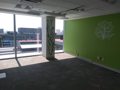 Imagen 8 de 24 de Polanco Cdmx Piso Completo De Oficina Acondicionado En Rent
