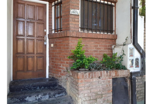 Imagen 14 de 14 de Olivos Duplex 4 Amb. Con Patio Y Parrilla Cerca De Av. Maipú