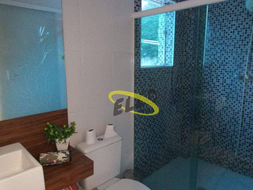 Imagem 22 de 30 de Linda Casa Com 4 Suítes Amplas E Piscina, Em Bairro Nobre Da Zona Norte! - Ca5140