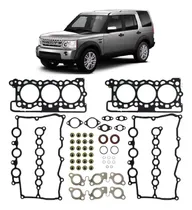 Comprar Jogo Juntas Cabeçote Land Rover Discovery 4 3.0 Range Rover 
