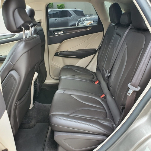 Imagen 10 de 15 de Lincoln Mkc 2017 2.3 Reserve At