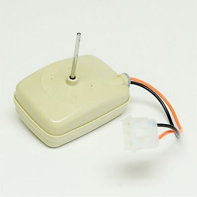 Refrigerator Condenser Fan Motor For Ge Wr60x10348 Ap598 Vve