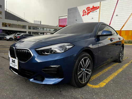 BMW Serie 2 218i GRAN COUPE SPORT