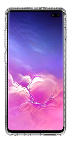 Funda Para Samsung Galaxy S10 Plus Tech21 Transparente
