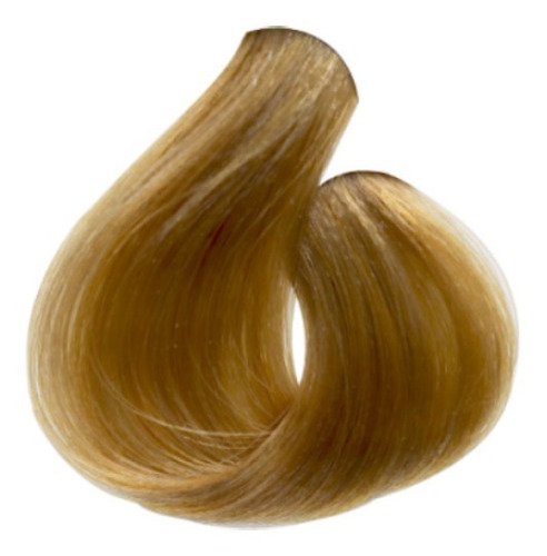 Tinta Küül Color System  Hair color cream metálicos tono oro metálico