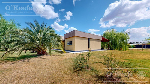 Quinta En Venta En Abasto - Lote De 2200 M2 Ideal Fin De Semana