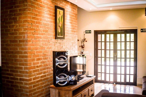 Imagem 18 de 30 de Chácara Com 8 Dormitórios À Venda, 6300 M² Por R$ 1.970.000 - Jardim Pedra Branca - Santa Isabel/sp - Ch0013
