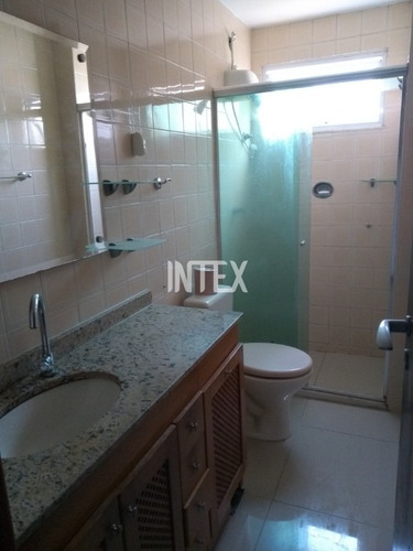Imagem 7 de 11 de Excelente Apartamento À Venda No Fonseca Com 2 Quartos E 1 Vaga - Ap01561 - 69843688