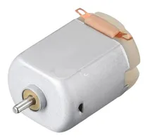 Comprar Motor Corriente Directa 3v 5v Proyectos Electronica Robotica