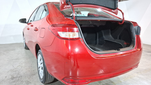 Toyota Yaris 1.5 CORE