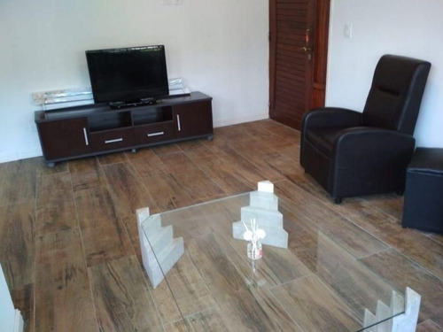 Casa En Venta De 3 Dormitorios En Playa Mansa