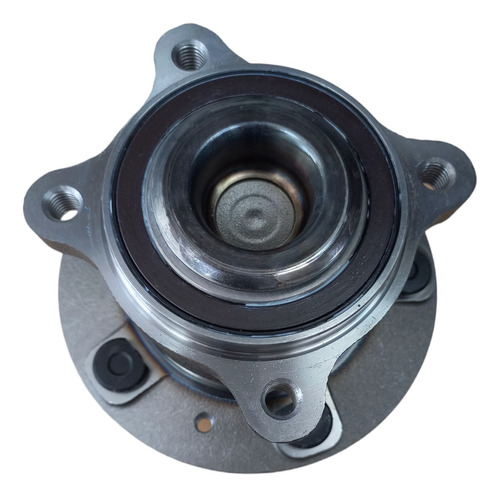 Cubo Rueda Trasero Chevrolet Orlando 