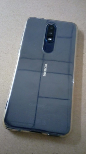 Nokia 5.1 Plus Leer Bien La Descripción.