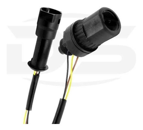 Sensor De Velocidad Ds Chevrolet Pick Up C20 D20 1991-1996