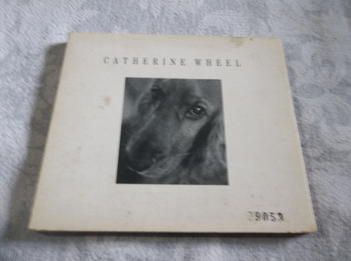 Catherine Wheel - I Want To Touch You- Cd