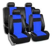Comprar Funda Cubre Asiento Cuerina Fiat Uno Palio 147 Duna Fiorino