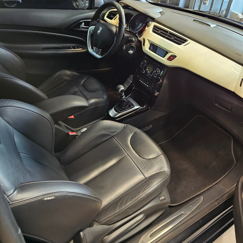 Citroën DS3 1.6 Thp 156 Sport Chic