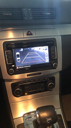 Volkswagen Cc 3.6