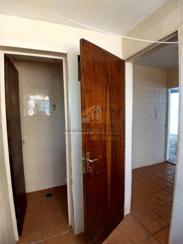 Apartamento Com 2 Dorms, Jardim Macedo, Ribeirão Preto - R$ 150 Mil, Cod: 56298 - V56298