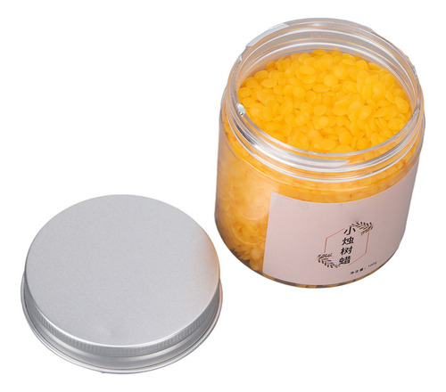Batom De Cera Hnhn Diy, Protetor Hidratante