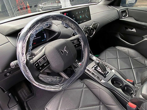 Ds Automobiles Ds3 0.0 Crossback E-tense Bastille At Elec...