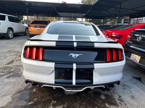 Ford Mustang 2.3 Coupe Mt