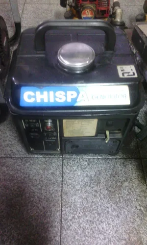 Planta Electrica Generador (Usado)