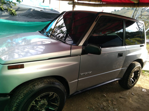 Chevrolet Vitara 1.6l 79 hp