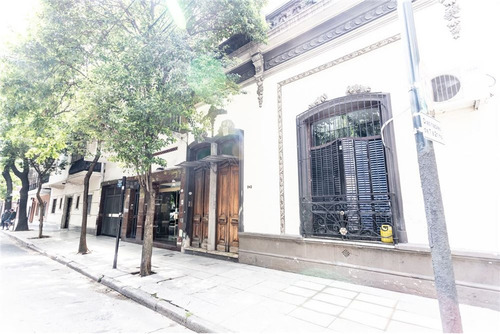 Imagen 30 de 30 de Venta Ph 5 Amb. C/ Quincho, Terraza Y Parrilla.